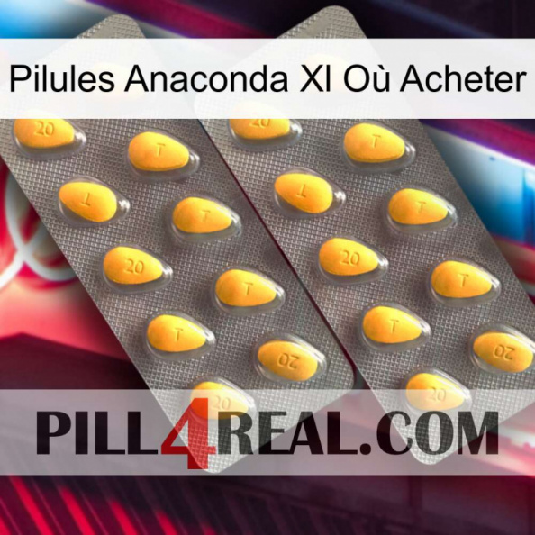 Pilules Anaconda Xl Où Acheter cialis2.jpg